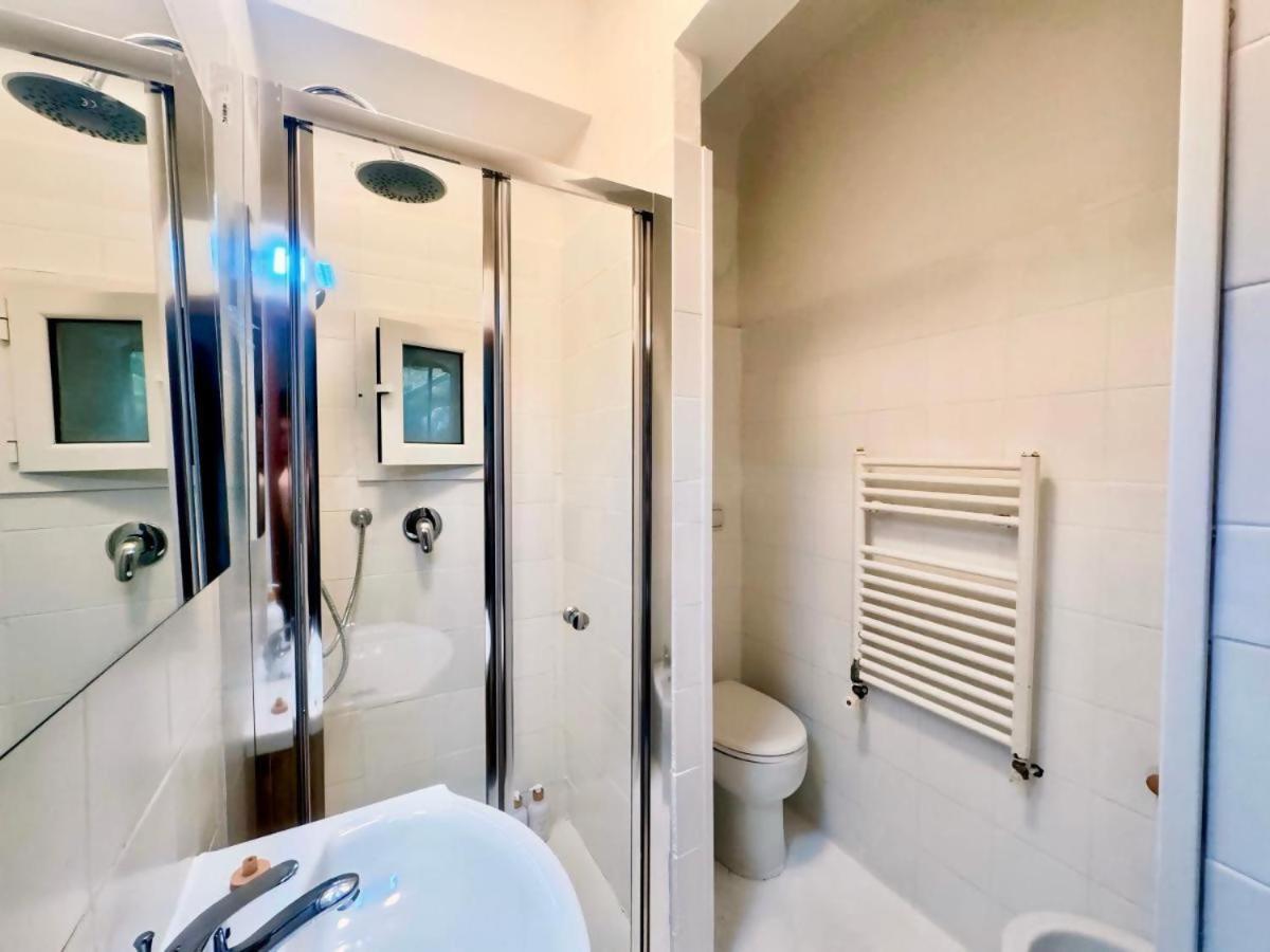 Apartment Parking & Garden San Martino To Boccadasse *